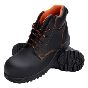 Bota Industrial Mod.501