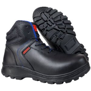 Bota Industrial Mod.653