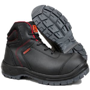 Bota Industrial Mod.654